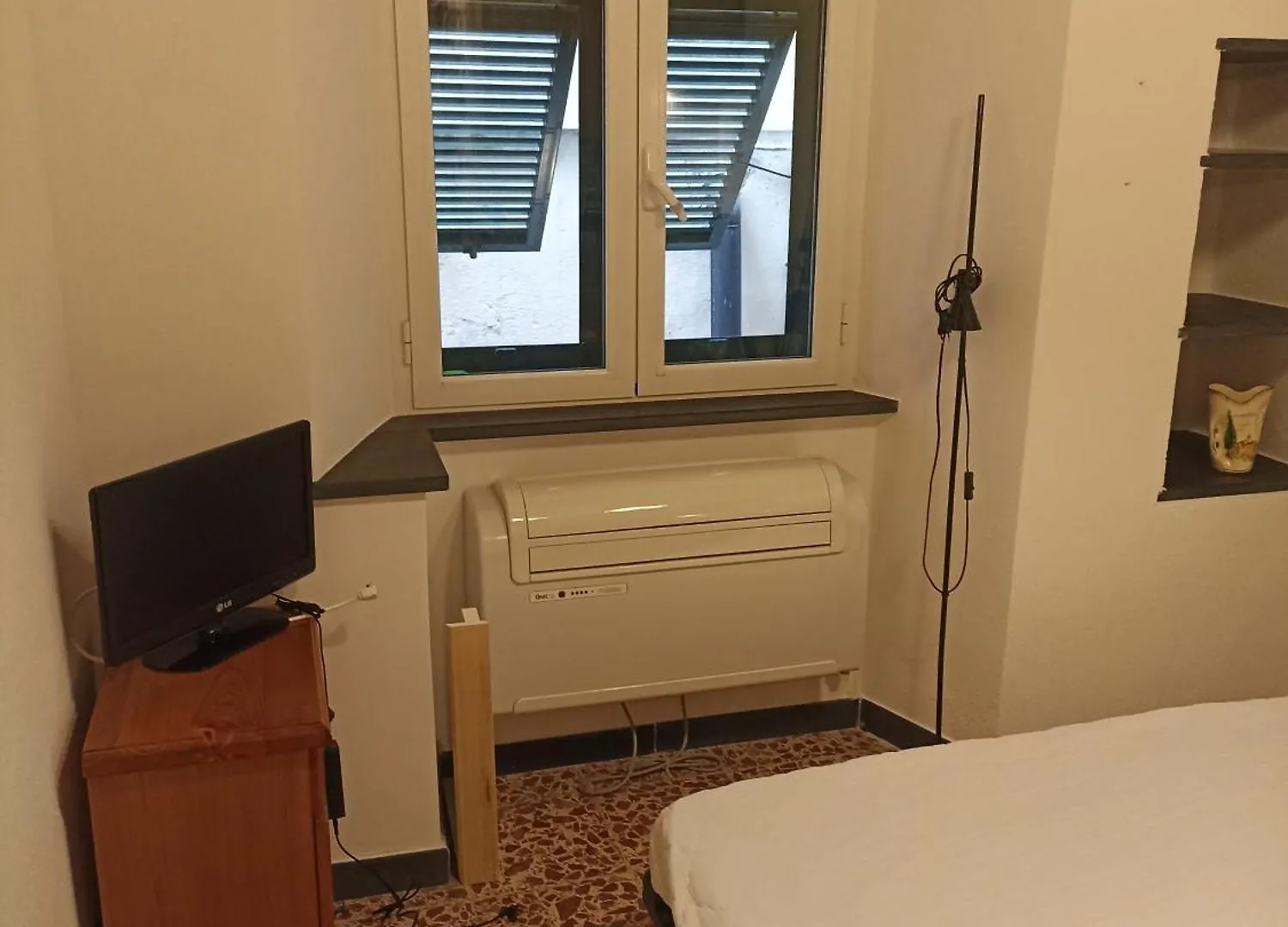 Apartament Rilo Studio Vernazza Włochy