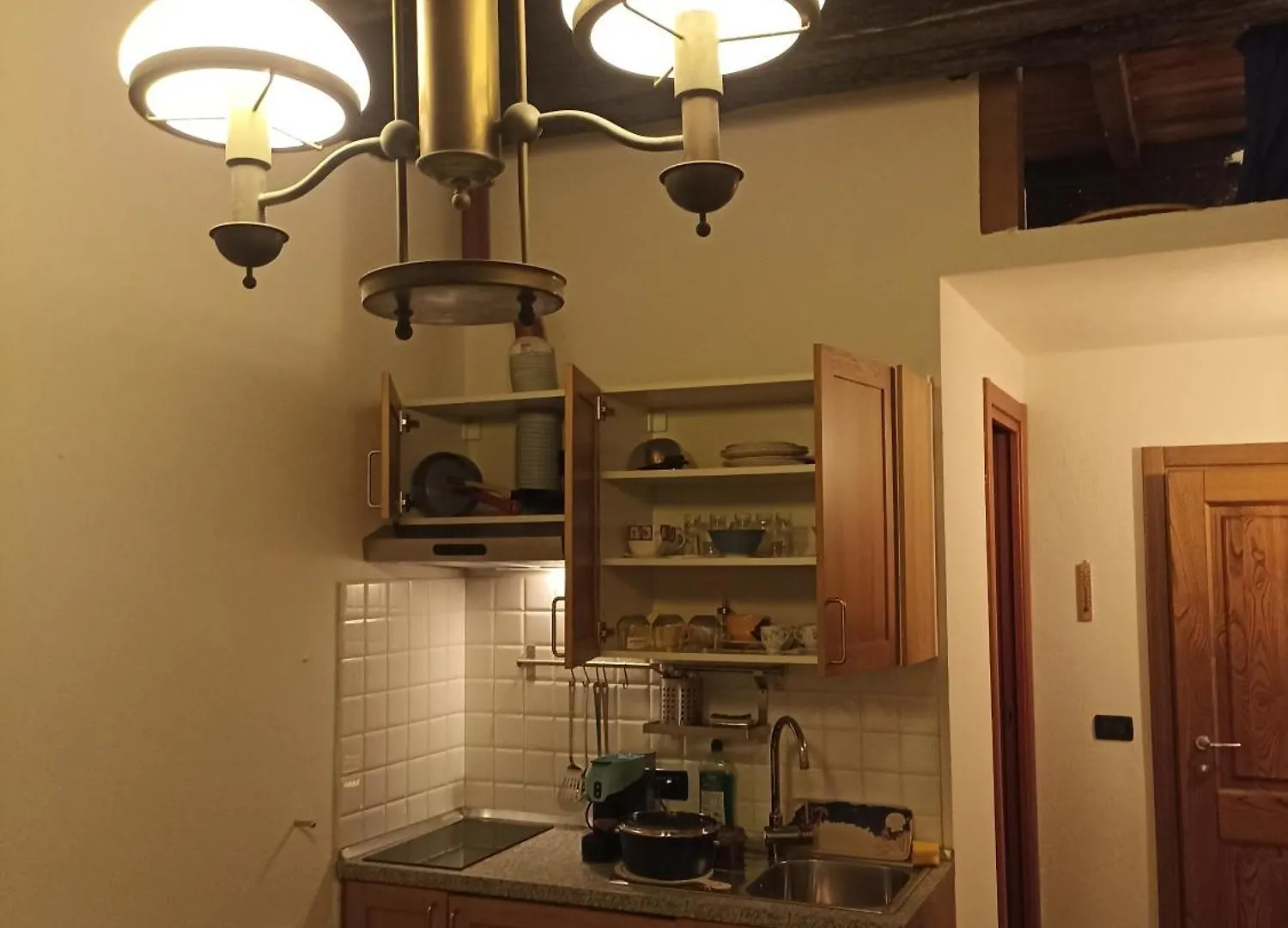 Apartament Rilo Studio Vernazza
