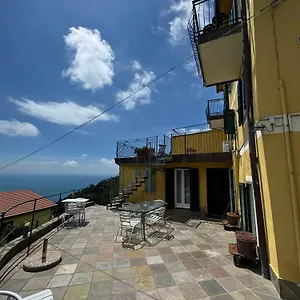Affittacamere Pzeta Casa de hóspedes