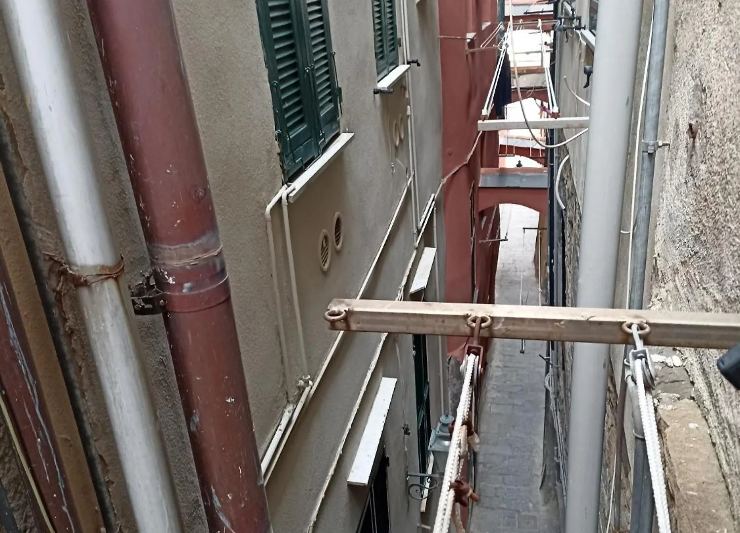 Rilo Studio Vernazza Italy
